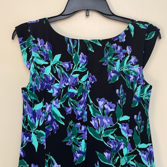 * NWT * ANNE TAYLOR Dress - Picture 8 of 13